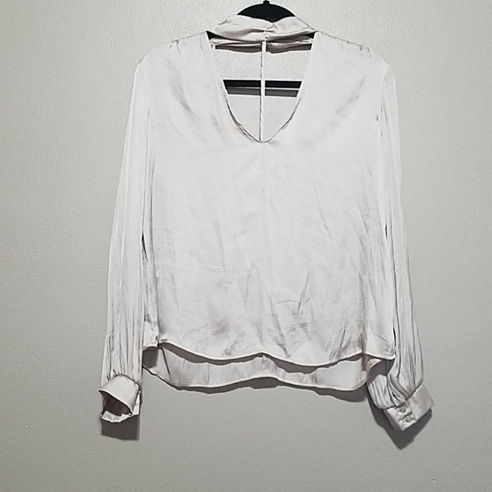apricot lane top